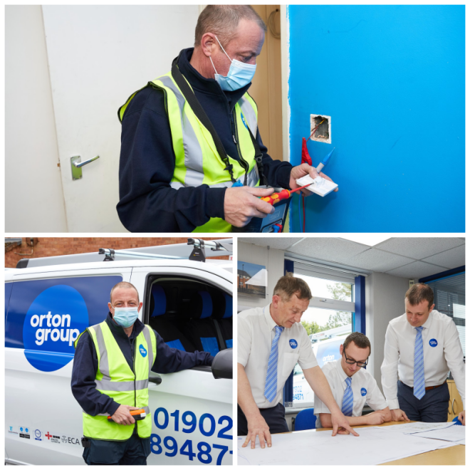 Review Orton group ltd image 332450