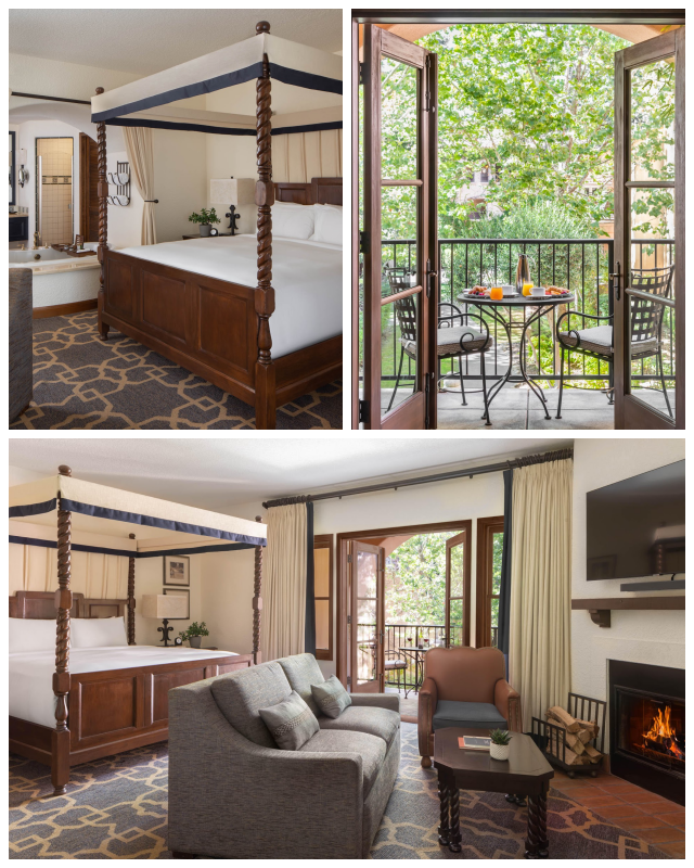 Review The Fairmont Sonoma Mission Inn & Spa image 153539