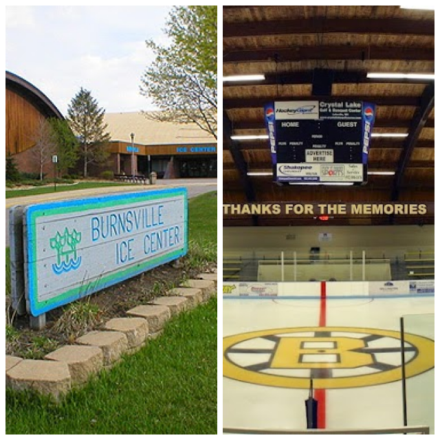 Review Burnsville Hockey Club image 43233