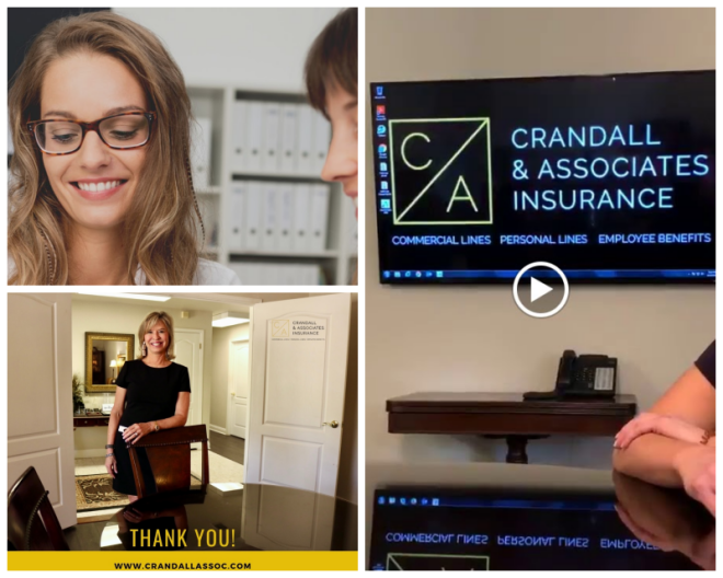 Review Crandall & Associates, Inc image 28366