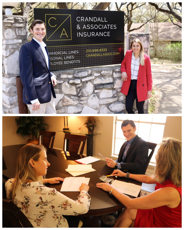 Review Crandall & Associates, Inc image 28367