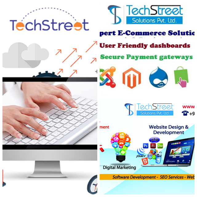 Review Techstreet Solutions Private Limited image 49497