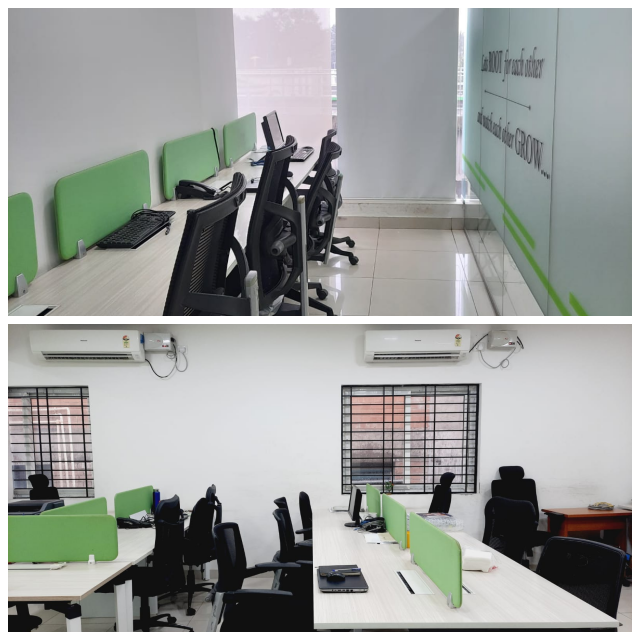 Review Opt IT Technologies (I) Pvt. Ltd image 224469
