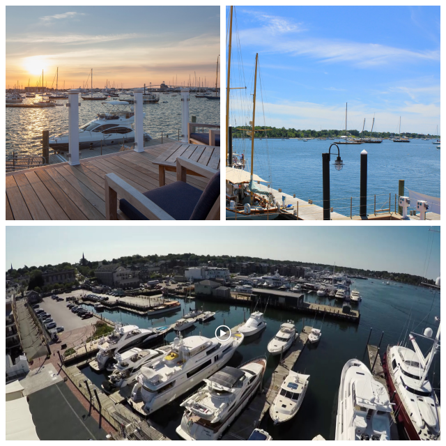 Review Newport Yachting Center - Newport, RI image 57704