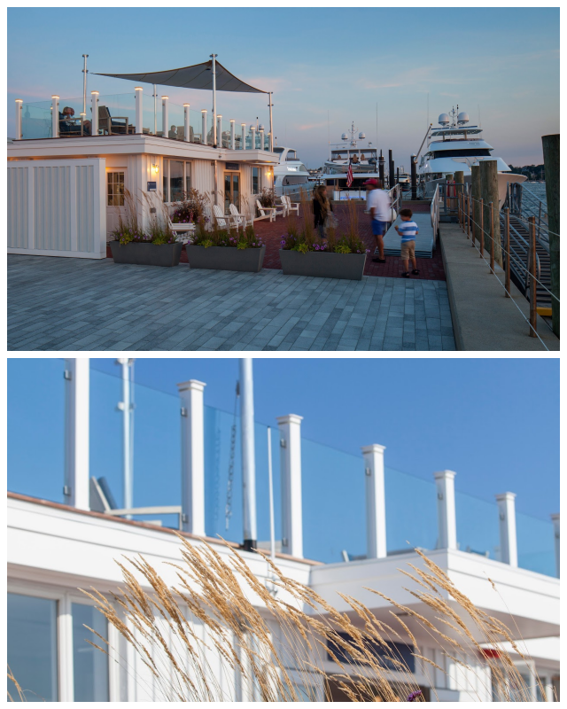 Review Newport Yachting Center - Newport, RI image 57706