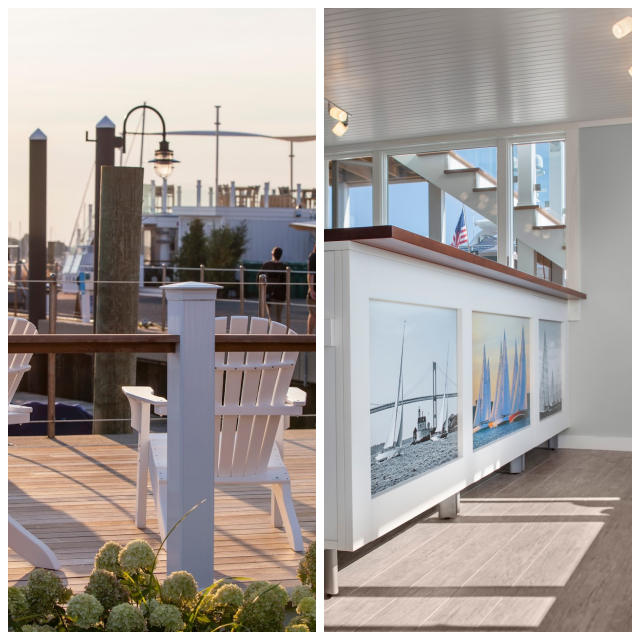 Review Newport Yachting Center - Newport, RI image 57707