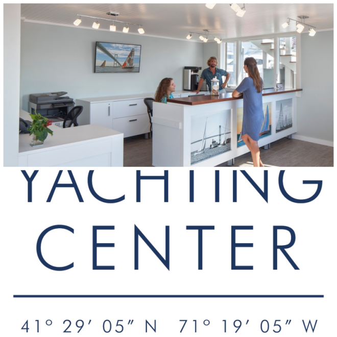 Review Newport Yachting Center - Newport, RI image 57708