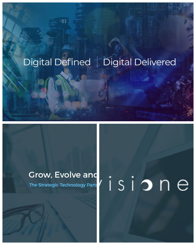 Review Visionet systems inc. image 243326
