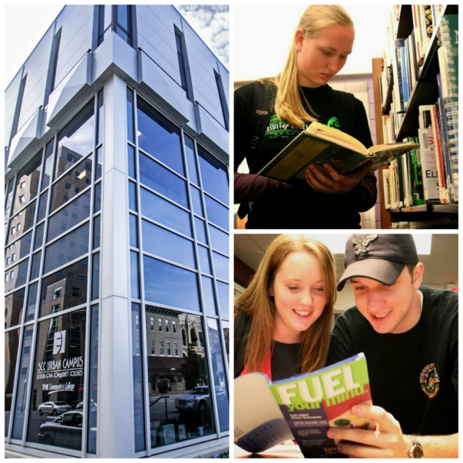 Review Eastern iowa community college image 245043