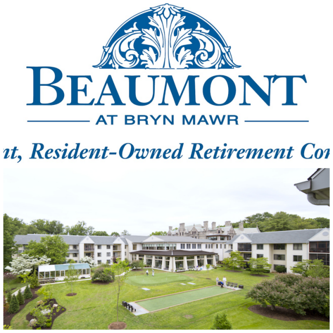 Review Beaumont at Bryn Mawr image 235636
