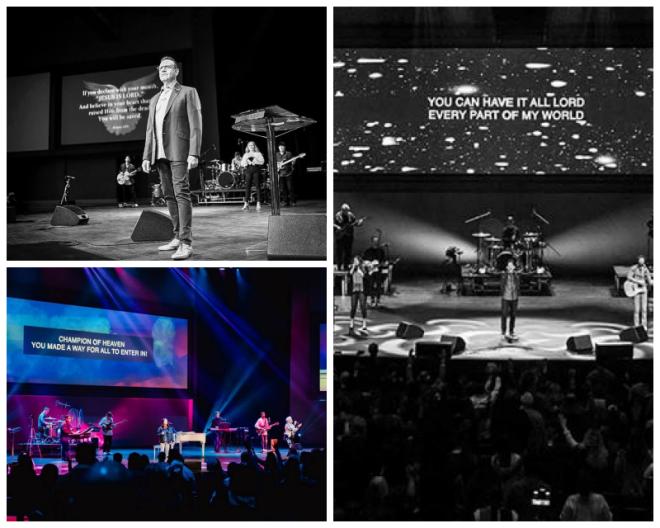 Review Visalia First Assembly of God image 94408