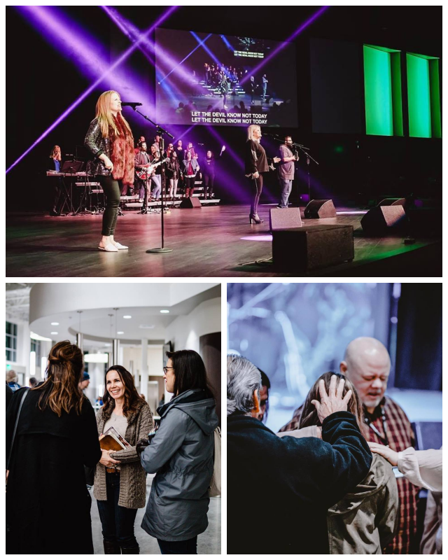 Review Visalia First Assembly of God image 94409