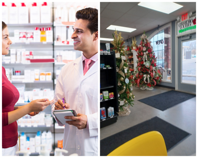 Review Orchard hills pharmacy image 332183