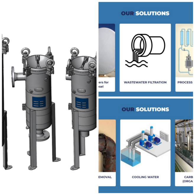 Review Siga Filtration Ltd image 208214