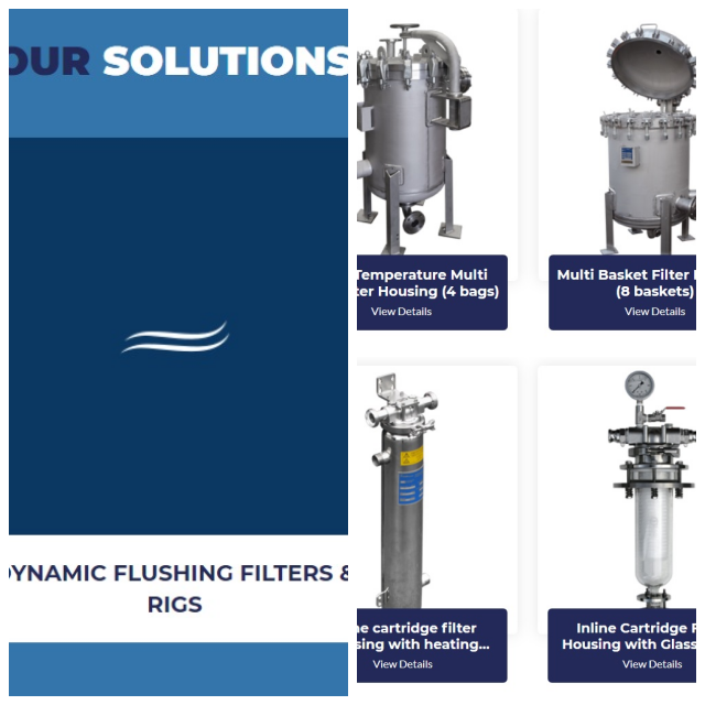 Review Siga Filtration Ltd image 208215