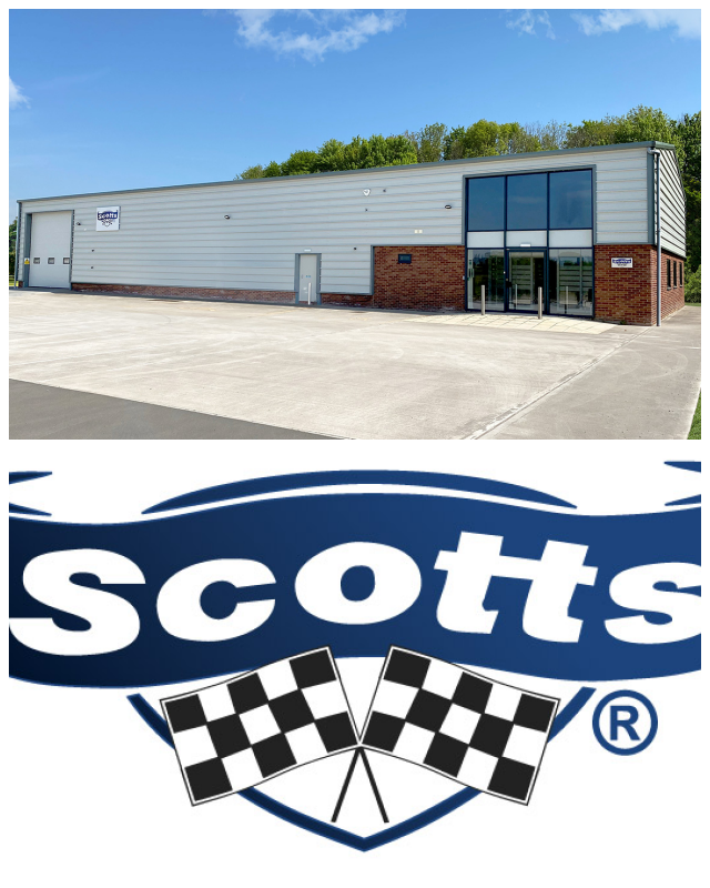 Review Scotts Trading image 237649