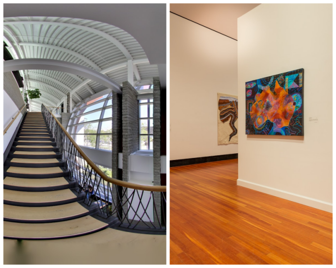 Review Two Rivers Gallery image 180561