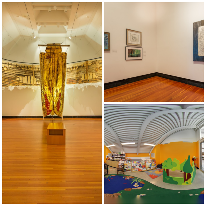 Review Two Rivers Gallery image 180563
