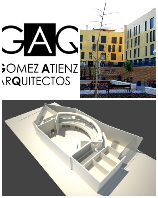 Review Gómez y Atienza Arquitectos Asociados S.L. image 98567