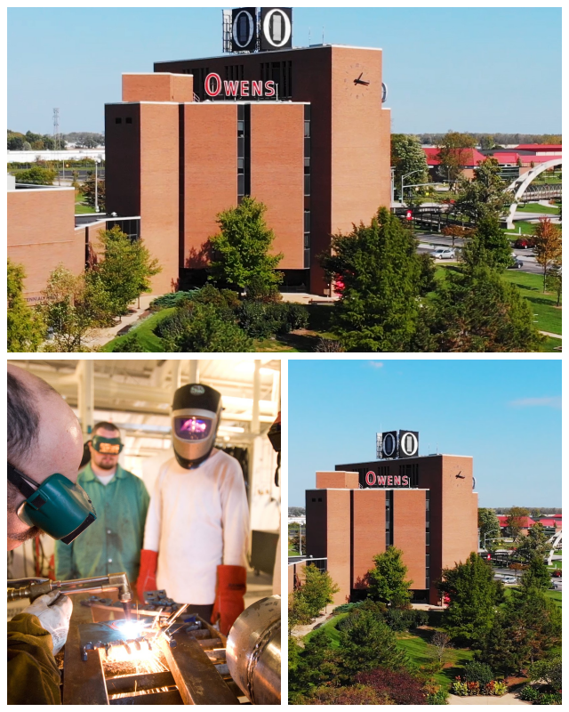 Review Owens community college image 239895