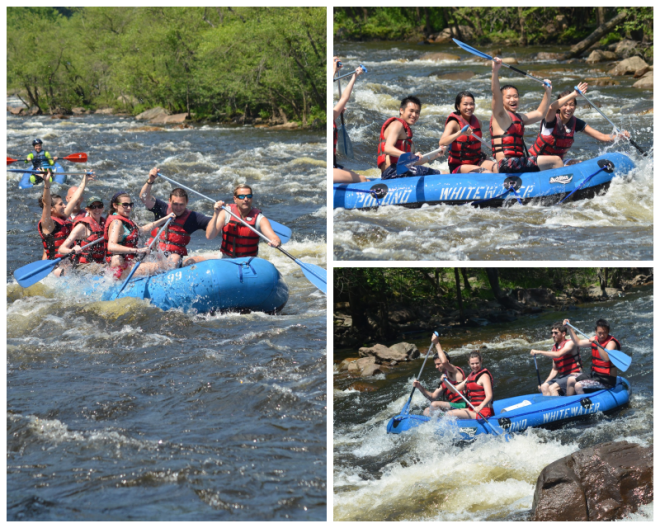 Review Pocono Whitewater image 140673