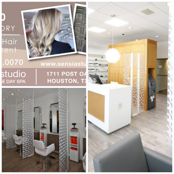 Review Sensia studio and japanese day spa image 352243