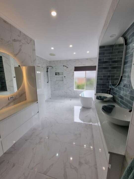 Review Sergio Tiling image 359604