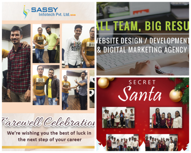 Review Sassy Infotech Private Limited image 134008