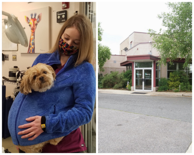 Review Veterinary Referral and Critical Care Center image 103239