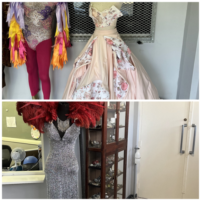 Review Annie's Wardrobe image 186319