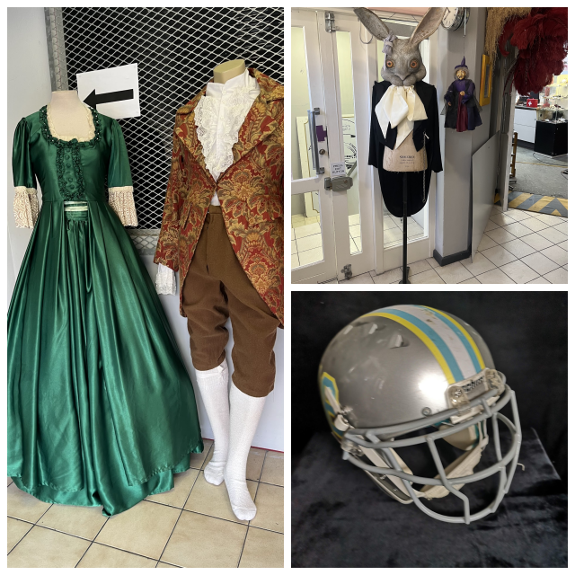 Review Annie's Wardrobe image 186320