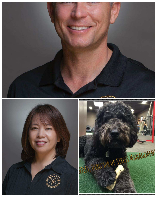Review Kinetix health and performance center image 308392