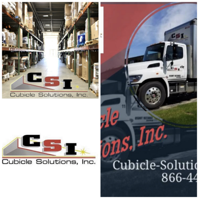 Review Cubicle Solutions, Inc image 48065