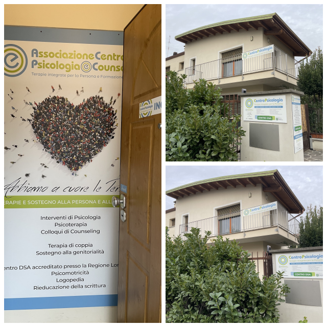 Review Scuola Triennale di Counseling Familiare - Gorgonzola (MI) image 158988