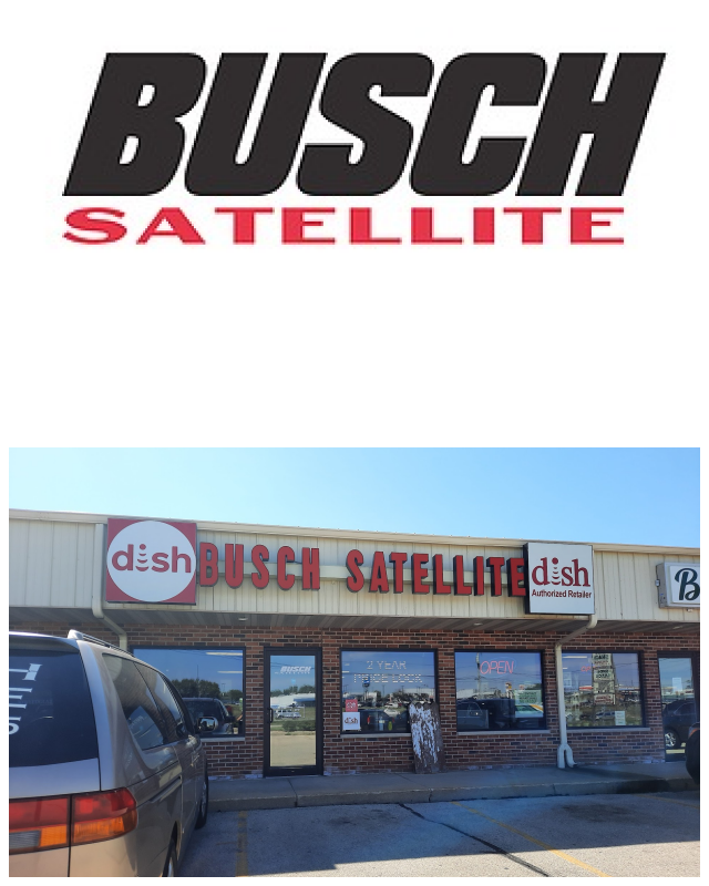 Review Busch Satellite Network image 213434