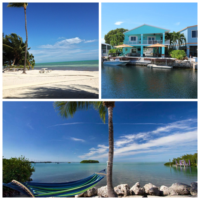 Review Moorings realty image 323522