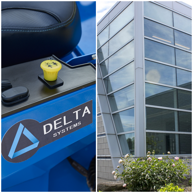 Review Delta Systems, Inc. image 5004