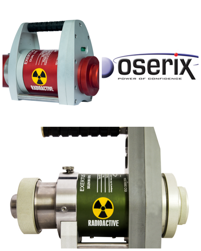 Review OSERIX image 204805