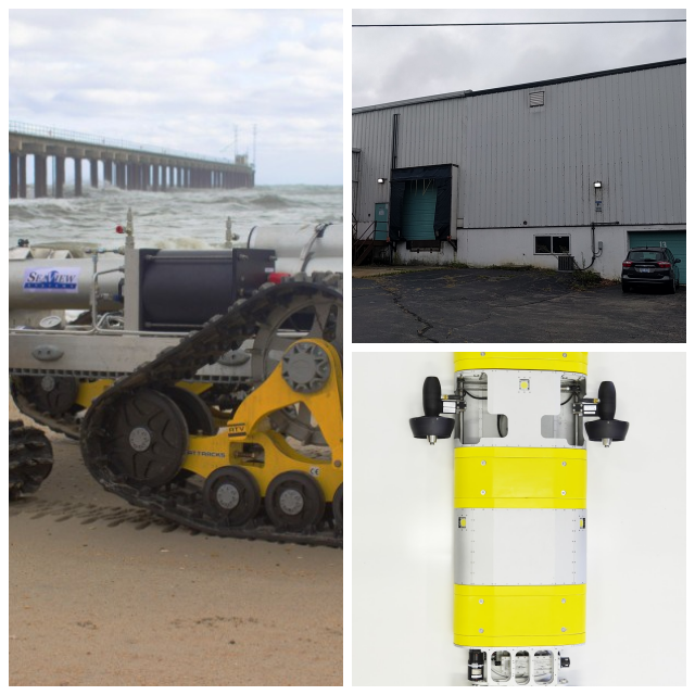 Review Seaview systems inc. image 351720