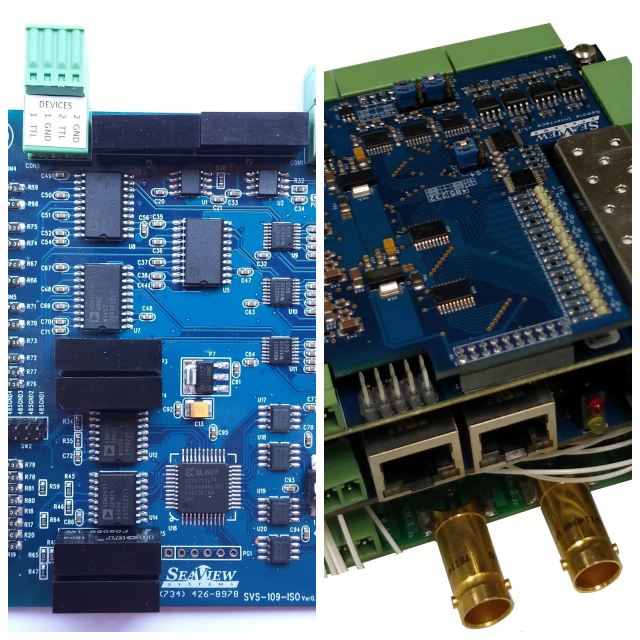 Review Seaview systems inc. image 351722