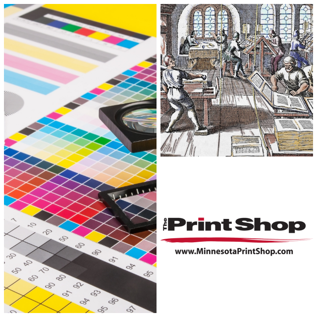 Review The print shop minnesota image 321987
