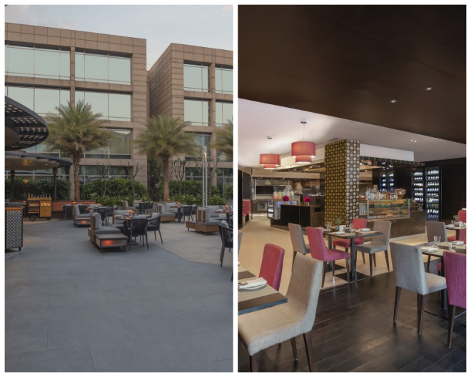Review Hilton Residences, Bangalore image 164819