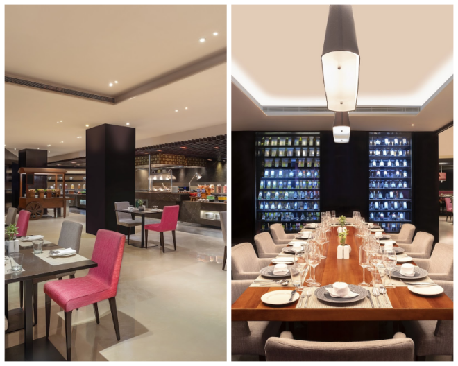 Review Hilton Residences, Bangalore image 164820