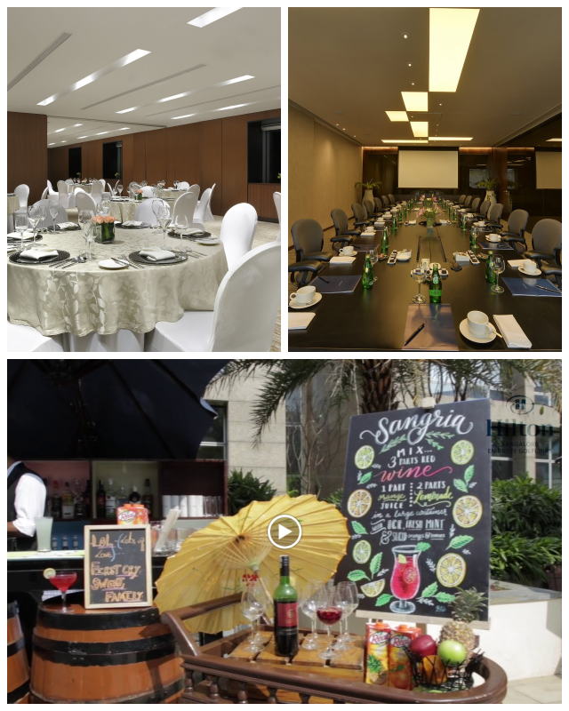 Review Hilton Residences, Bangalore image 164821