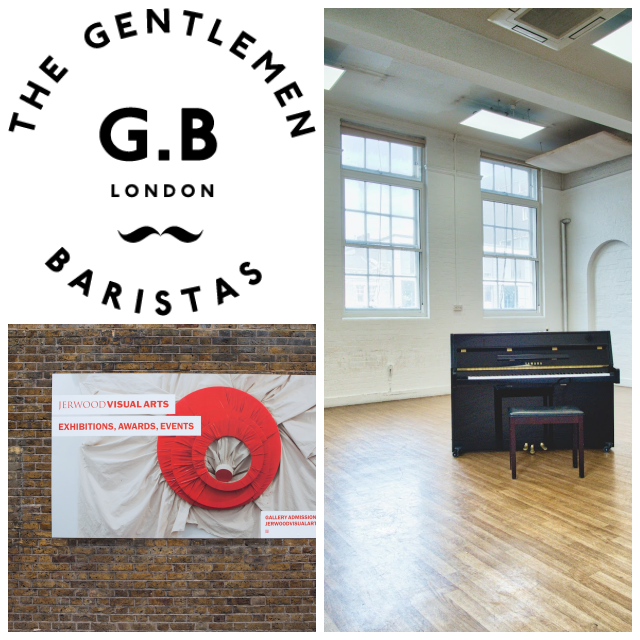 Review Jerwood Space image 118878