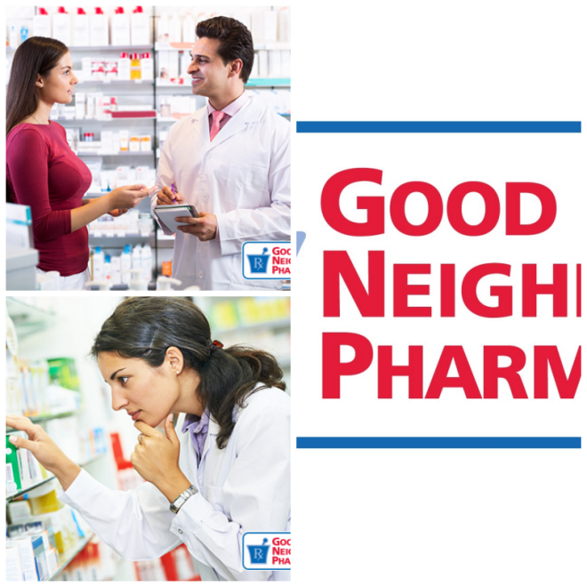 Review Hazard's Pharmacy image 90162