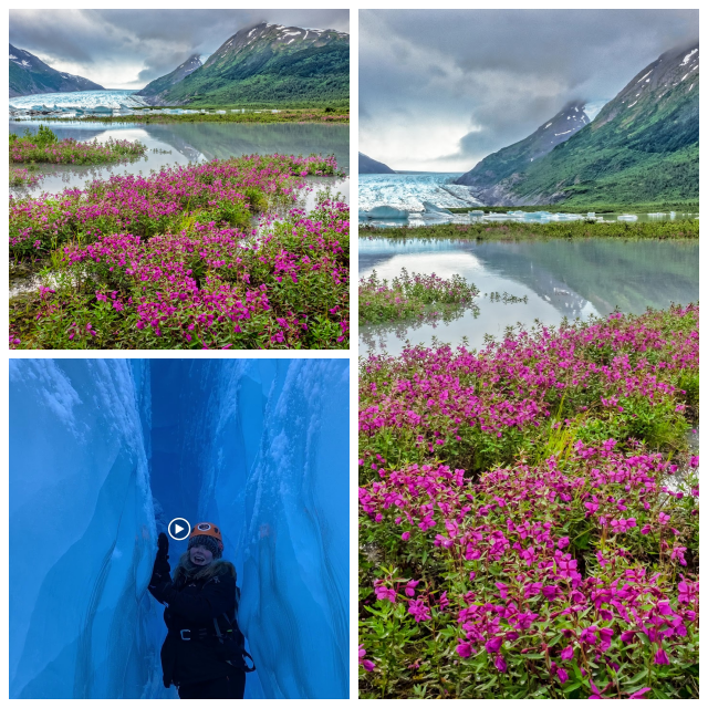 Review Ascending Path image 46483