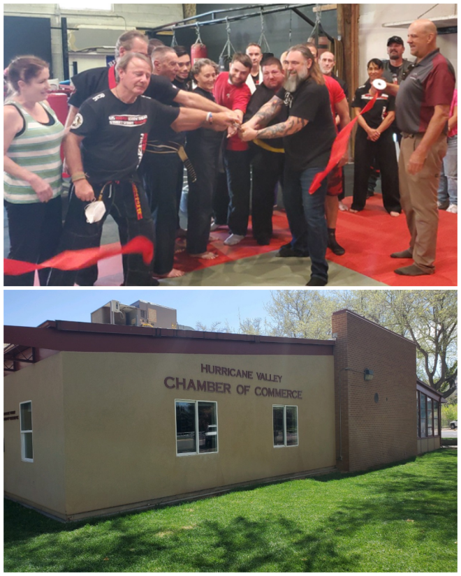 Review Hurricane Valley Chamber of Commerce image 6854