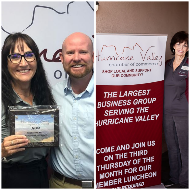 Review Hurricane Valley Chamber of Commerce image 6855