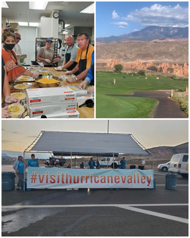 Review Hurricane Valley Chamber of Commerce image 6856